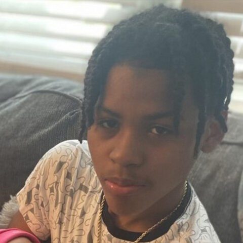 15-year-old missing since monday in philly - photo licensed by shore news network.