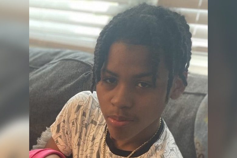 15-year-old missing since Monday in Philly
