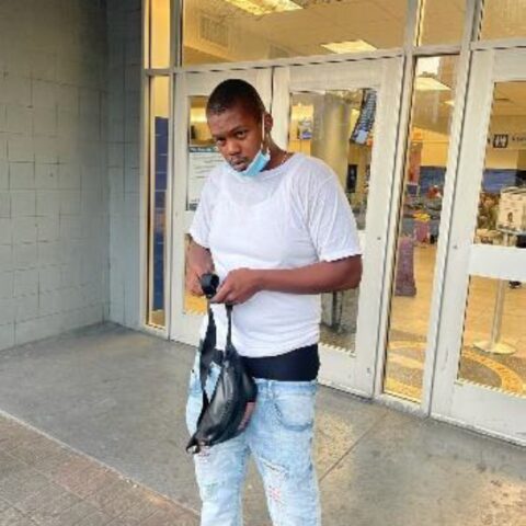 Dallas police search for suspect who stabbed man at bus station - photo licensed by shore news network.