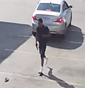 Two men shot in dallas and police need your help