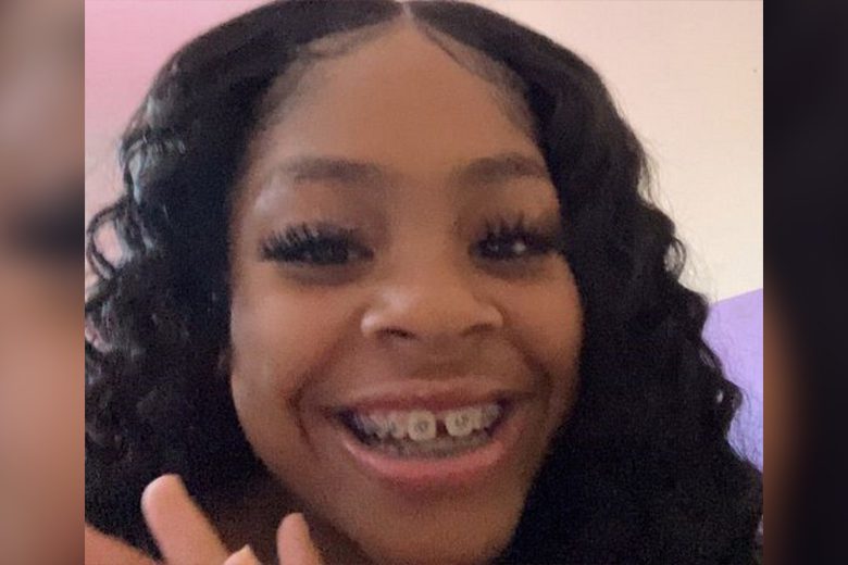 16-year-old girl reported missing since Tuesday in Philadelphia