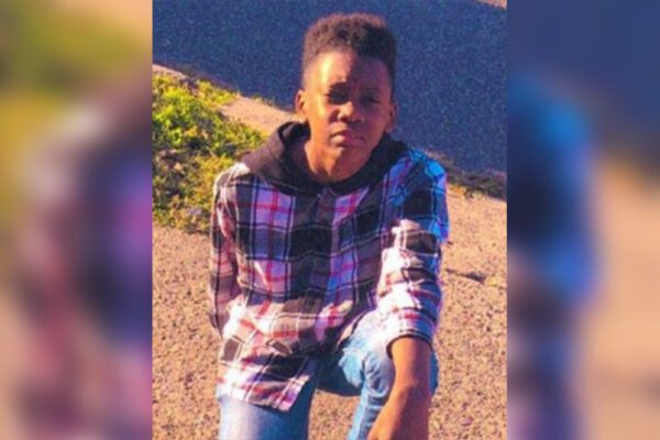 Philadelphia police searching for 12-year-old reported missing Wednesday