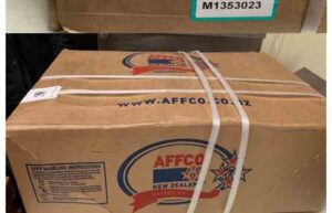 Usda announces recall of imported lamb sold in new york and pennsylvania