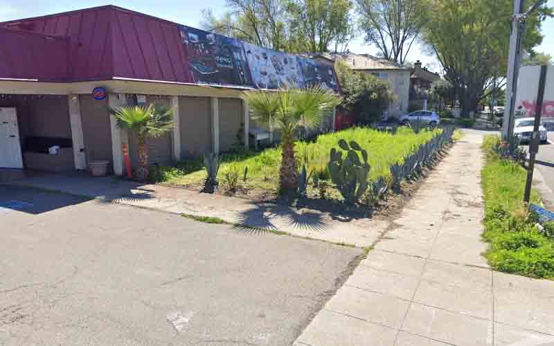 San Jose moves to shut down nuisance Agave Bar & Grill