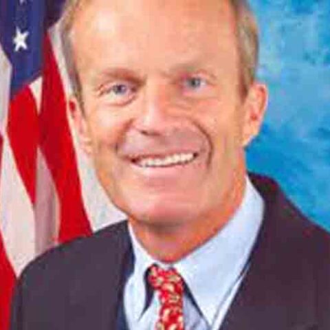 Todd akin, former republican congressman and failed senate candidate, dies - photo licensed by shore news network.