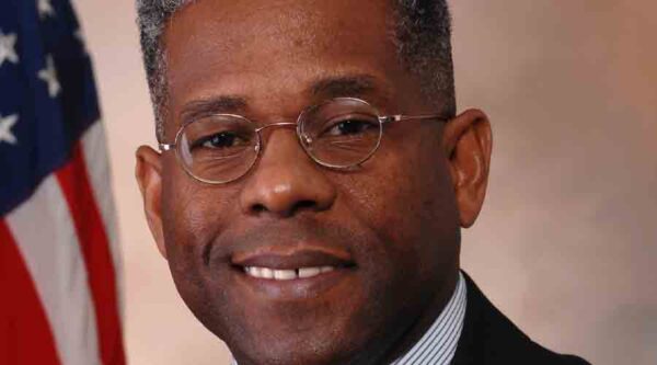 Allen West, Former Texas GOP Chair Seeking To Oust Greg Abbott, Hospitalized With COVID-19