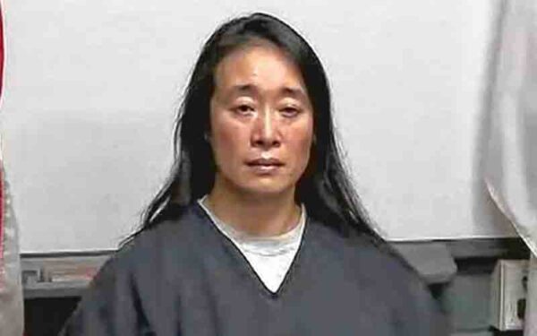 Art Professor Imprisoned For Brutally Torturing, Bludgeoning Colleague