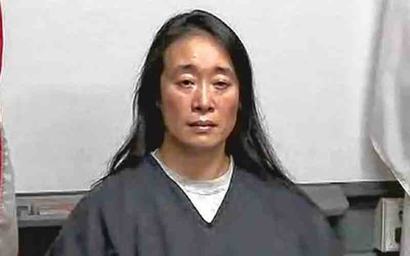 Art Professor Imprisoned For Brutally Torturing, Bludgeoning Colleague