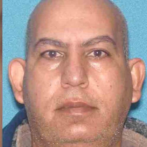 Bayonne man charged for hit and run that left woman critically injured - photo licensed by shore news network.