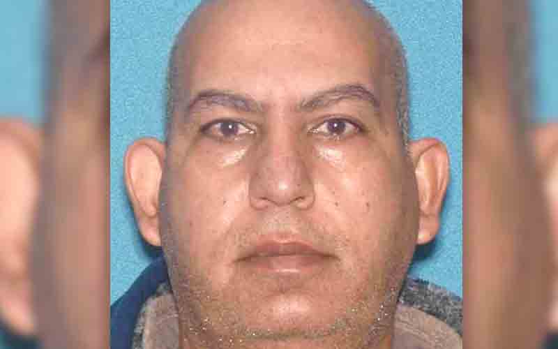 Bayonne man charged for hit and run that left woman critically injured