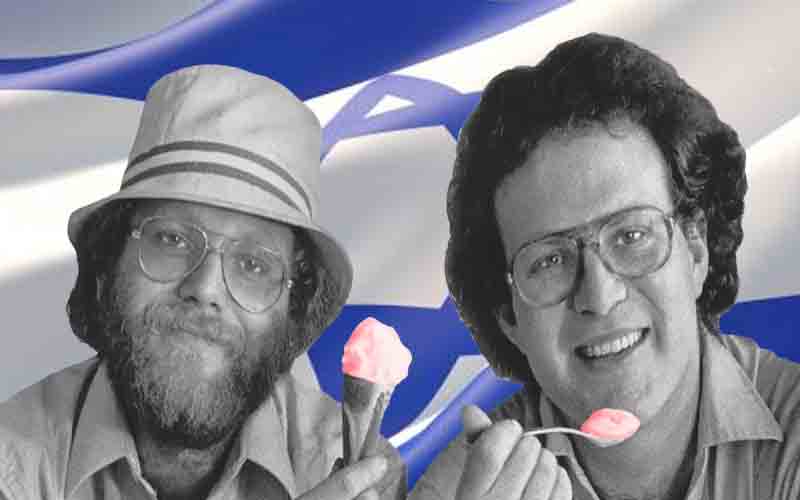 Ben & Jerry’s Parent Company Defended Doing Business In Countries With Poor Human Rights Records