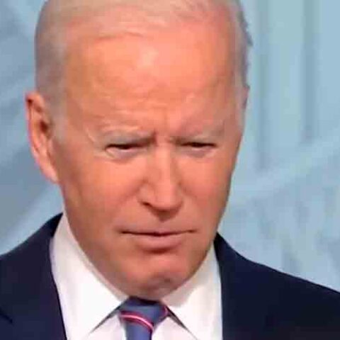 When it comes to vaccination, there is no freedom, biden claims - photo licensed by shore news network.