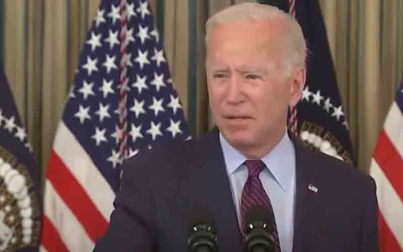Biden Administration To Change The Student Loan Forgiveness Program To Include More Public Sector Workers
