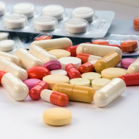 Drug distributor for east baltimore monument street drug trafficking organization sentenced to more than five years in federal prison - photo licensed by shore news network.