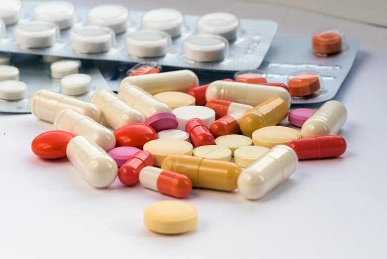 New jersey man arrested with over $1m in illegal drugs - photo licensed by shore news network.