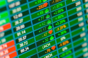 Stock trader arrested and charged with securities fraud for using his twitter account to operate a pump-and-dump scheme