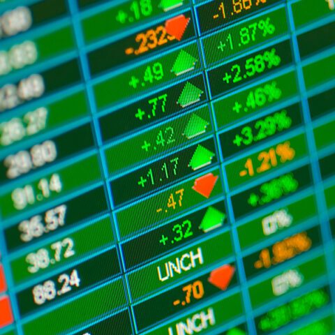 Stock trader arrested and charged with securities fraud for using his twitter account to operate a pump-and-dump scheme - photo licensed by shore news network.