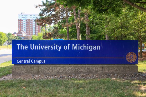 REPORT: University Paid Ibram X. Kendi $20,000 For Hour-Long Event