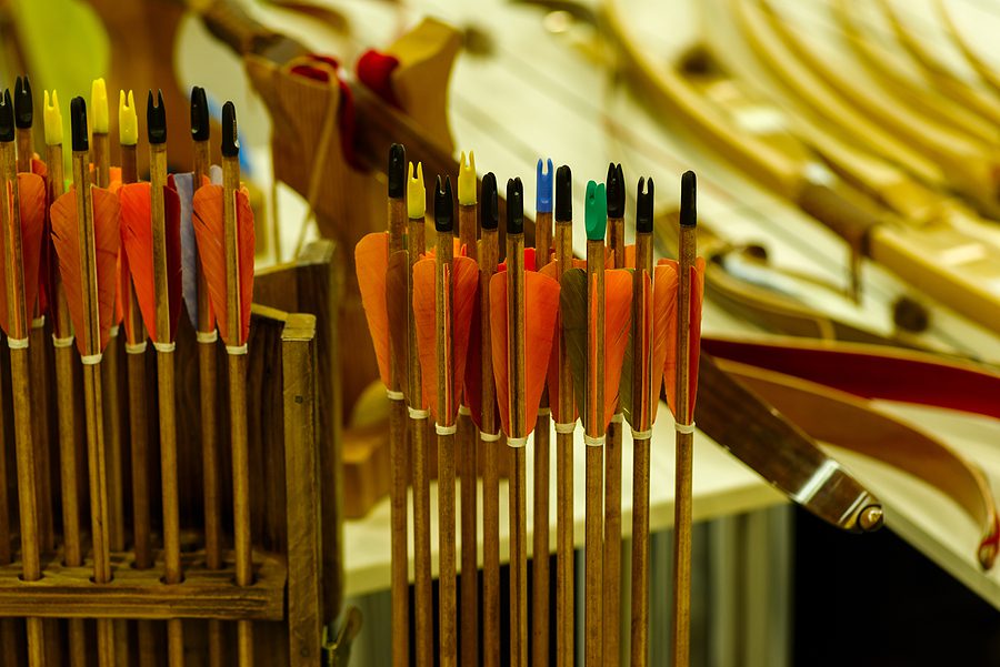 Man Kills Multiple People With Bow And Arrow In Norway, report