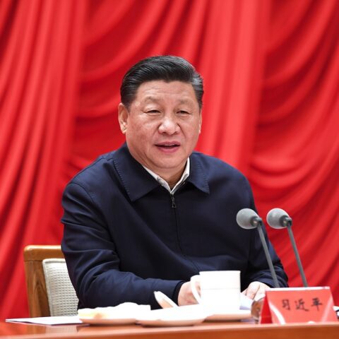 Both china and us will abide by taiwan agreement, biden says after phone call with xi jinping - photo licensed by shore news network.