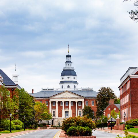 Bipartisan outcry grows for more diversity on kirwan accountability and implementation board - photo licensed by shore news network.