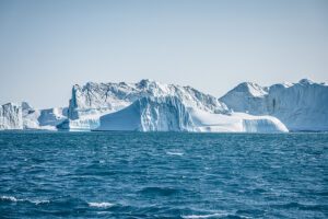 Antarctica just had its coldest season ever. Here’s why