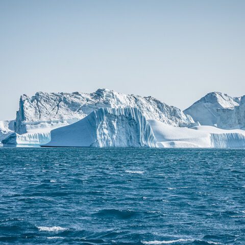 Antarctica just had its coldest season ever. Here’s why - photo licensed by shore news network.