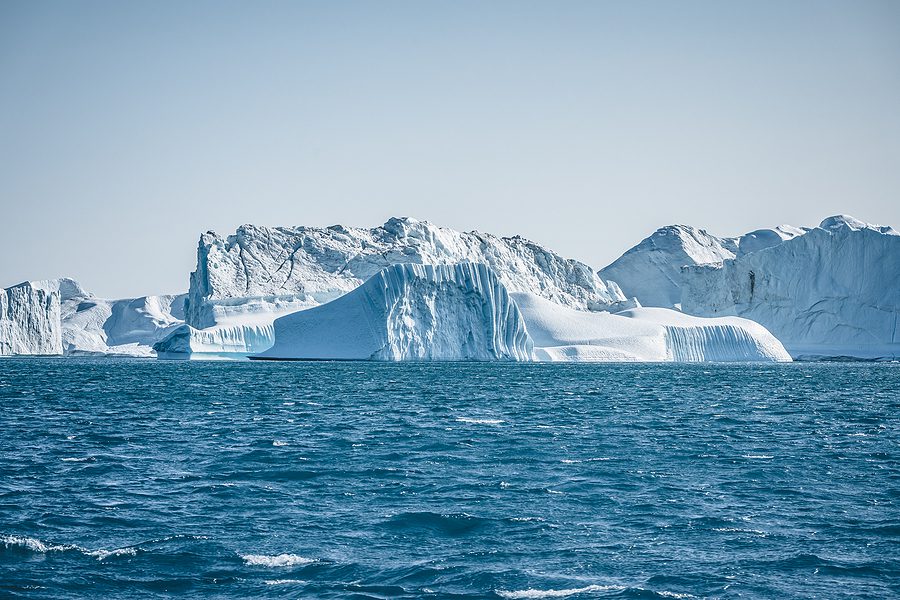 Antarctica Just Had Its Coldest Season Ever. Here’s Why