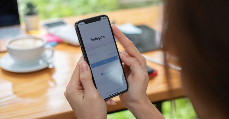 Congressman demands zuckerberg hand over research into instagram’s effects on eating disorders, child exploitation - photo licensed by shore news network.