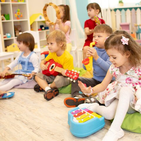 Phil murphy announces $700 million childcare investment with monthly assistance - photo licensed by shore news network.