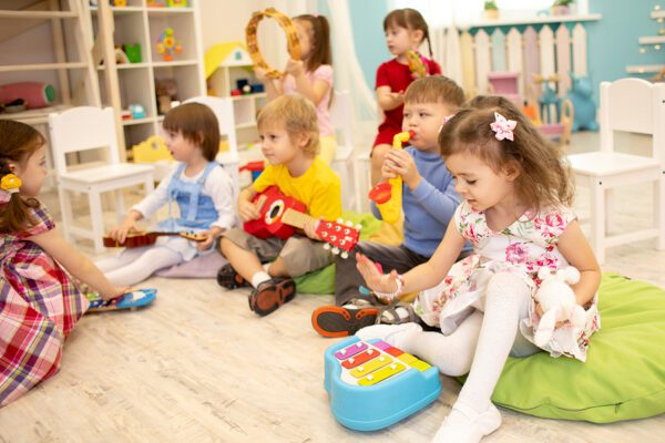 Phil Murphy announces $700 million childcare investment with monthly assistance