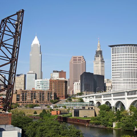 Former cleveland city councilman sentenced to 6 years for tax violations, witness tampering and falsifying records - photo licensed by shore news network.