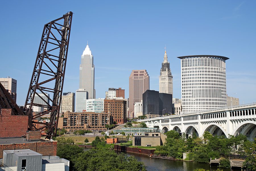 Fugitive Father and Son Wanted for Killing Akron 15-Year-Old Arrested in Cleveland