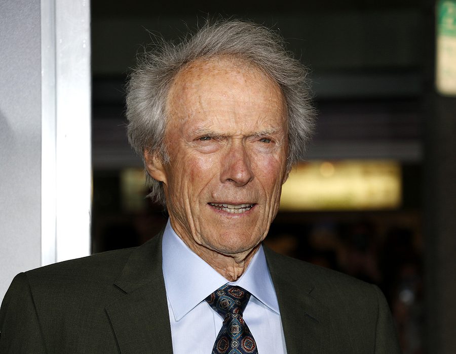 Clint Eastwood Wins Millions In CBD Company Lawsuit