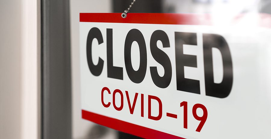 Vaccine Mandate Enforcement Threatens To Create A Second Economic Crisis