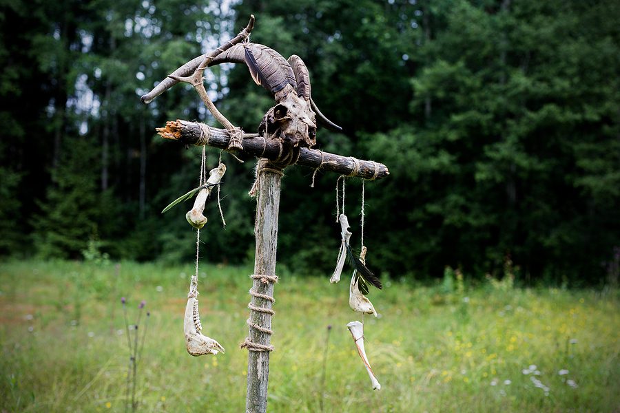 Satanists Convince School To Overturn Ban On Satanic Clothing For Students