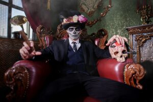Cbp reminds public of agricultural regulations in advance of día de los muertos