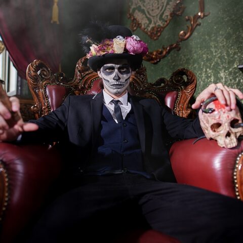 Cbp reminds public of prohibited agricultural items that can carry citrus greening disease ahead of dia de los muertos - photo licensed by shore news network.