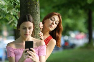 Is the njea keeping tabs on parents who oppose covid-19 policies? Report says yes
