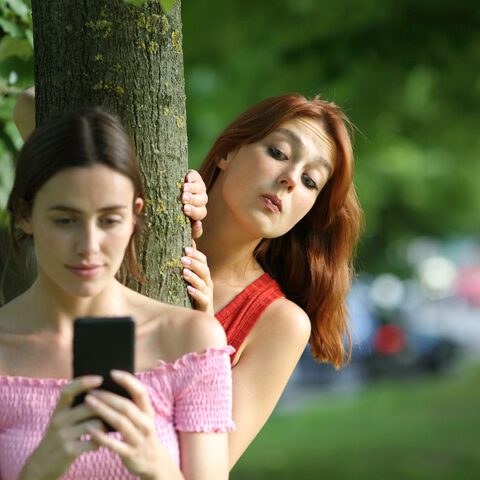 Is the njea keeping tabs on parents who oppose covid-19 policies? Report says yes - photo licensed by shore news network.