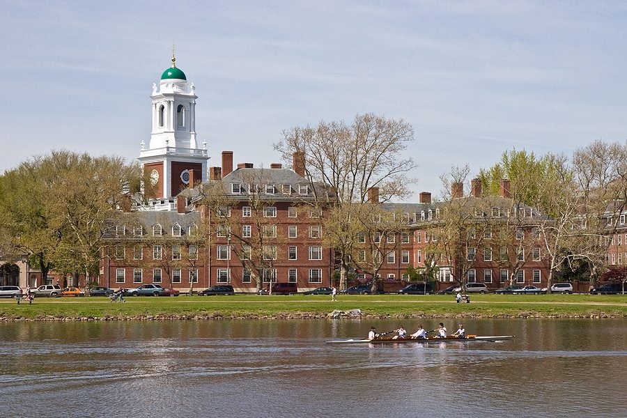 Harvard To Shell Out $100 Million To ‘Redress’ Its ‘Legacies With Slavery’