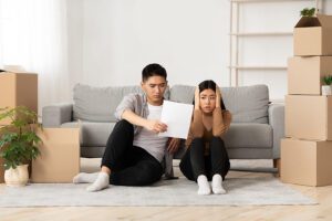 Foreclosures reportedly spike as pandemic mortgage benefits end