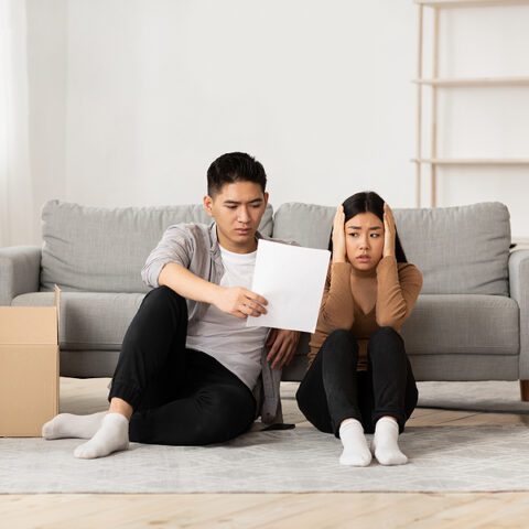 ‘the rich have gotten richer’: democratic senate candidate made as much as $100k in rental income while advocating for eviction moratorium extension - photo licensed by shore news network.