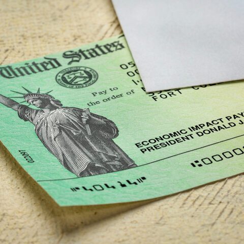 Los angeles-area man sentenced to more than 4 years in prison for scheming to fraudulently obtain $1. 8 million in covid-relief funds - photo licensed by shore news network.