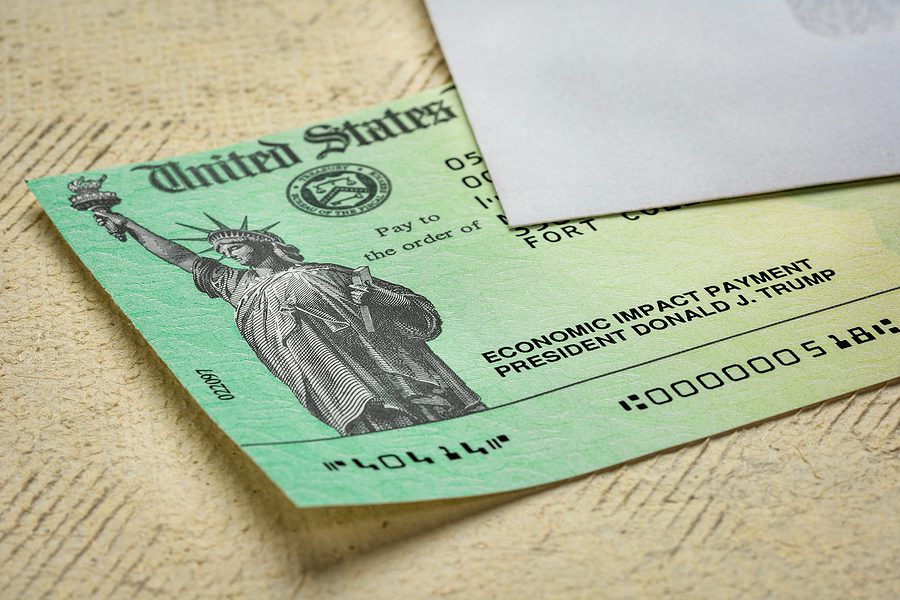 Democrats Are Pushing To Make The Child Tax Credit Permanent, But Just A Minority Of Americans Support It