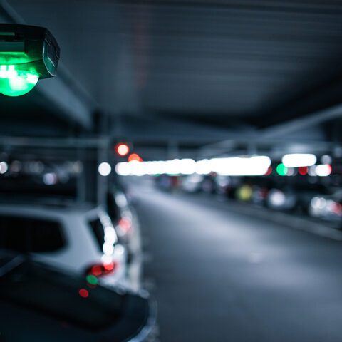 After project veritas 'bombshell' phil murphy says 'right-wing extremists' harassed campaign staffers in parking garage - photo licensed by shore news network.