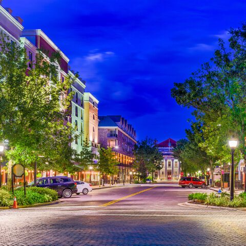 City of gainesville reverses illegal employee vaccine mandate - photo licensed by shore news network.