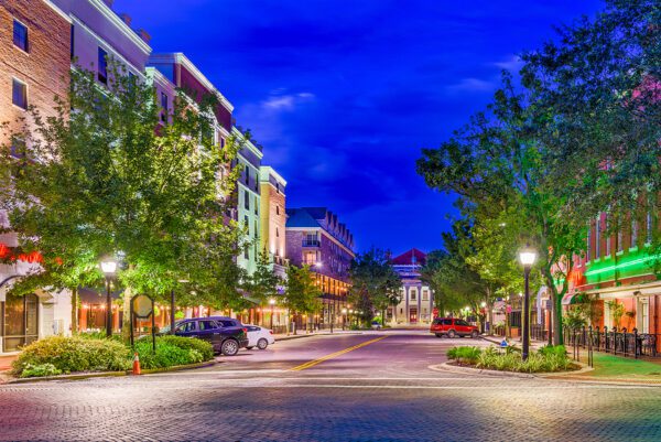 City of Gainesville Reverses Illegal Employee Vaccine Mandate