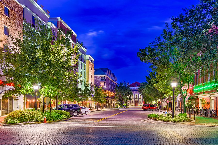 City of Gainesville Reverses Illegal Employee Vaccine Mandate