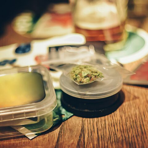 25th operation high tide defendant sentenced for drug and gun crimes - photo licensed by shore news network.